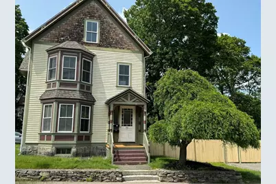 52 North Ave #1, Natick, MA 01760 - Photo 1