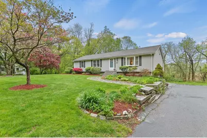 42 Bigelow Road, Southborough, MA 01772 - Photo 1