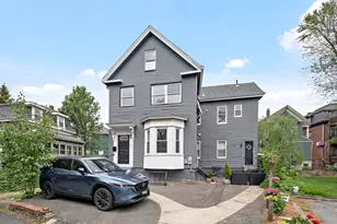 17 Bow St Pl, Somerville, MA 02143 - Photo 1
