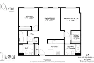 40 Centre St, Brookline, MA 02446 - Photo 1