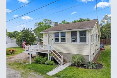 65 Barlow, Wareham, MA 02576 - Photo 1