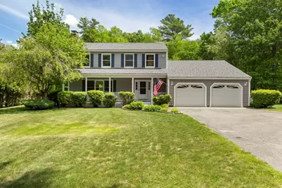 6 Plumleigh Drive, Dartmouth, MA 02727 - Photo 1