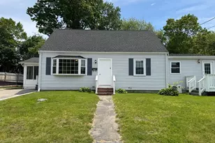 28 Freeman St, Avon, MA 02322 - Photo 1