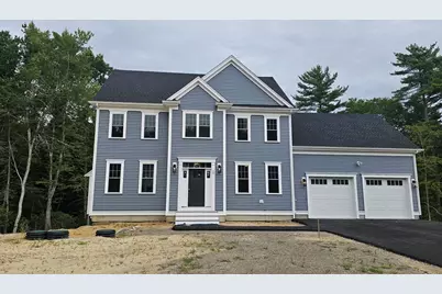 38 John Perkins Way, Middleborough, MA 02346 - Photo 1