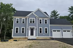 38 John Perkins Way, Middleborough, MA 02346 - Photo 1