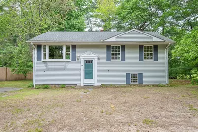 68 Harvard St, Pembroke, MA 02359 - Photo 1