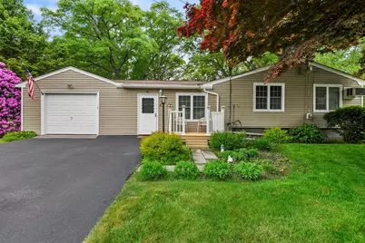 33 Newton Street, Westport, MA 02790 - Photo 1