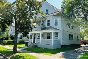 31 Denton Cir, Springfield, MA 01104 - Photo 1