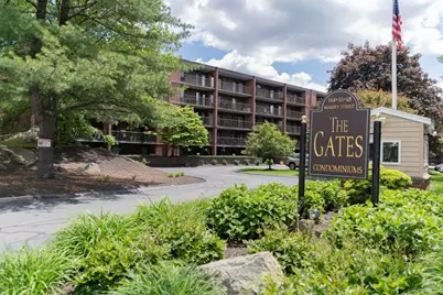 144 Marble #103, Stoneham, MA 02180 - Photo 1