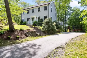 24 Old Merrill St, Amesbury, MA 01913 - Photo 1