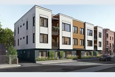 27 Dixwell #8, Boston, MA 02119 - Photo 1