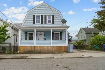 166 Grinnell St, New Bedford, MA 02740 - Photo 1