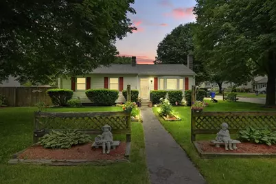 15 Entrybrook Drive, Springfield, MA 01108 - Photo 1