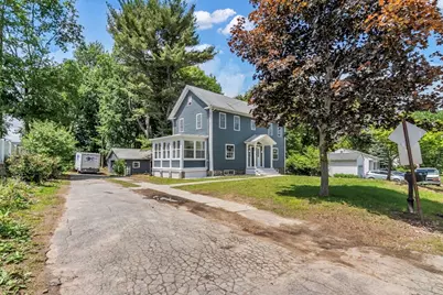 216 Hampshire St, Methuen, MA 01844 - Photo 1