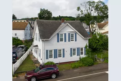 76 Blackstone River Rd, Worcester, MA 01607 - Photo 1