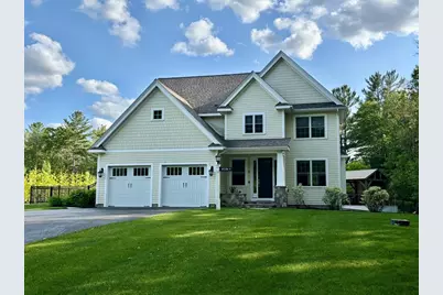 16 Perry Road, Boylston, MA 01505 - Photo 1