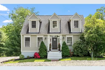 89 Cedar Street, Amesbury, MA 01913 - Photo 1