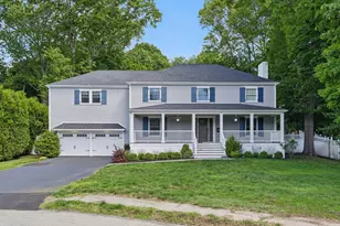 290 Lyman Rd, Milton, MA 02186 - Photo 1
