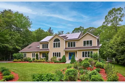 96 Petticoat Hill Road, Williamsburg, MA 01096 - Photo 1