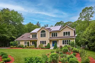 96 Petticoat Hill Rd, Williamsburg, MA 01096 - Photo 1