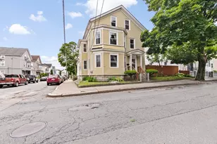 93 Warren St, Fall River, MA 02721 - Photo 1