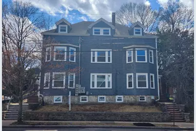 298 Tremont St #2, Newton, MA 02458 - Photo 1