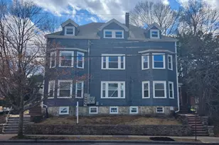 298 Tremont St, Newton, MA 02458 - Photo 1