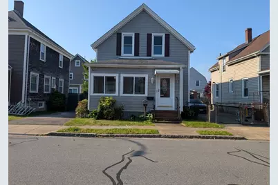 26 Keene St, New Bedford, MA 02740 - Photo 1