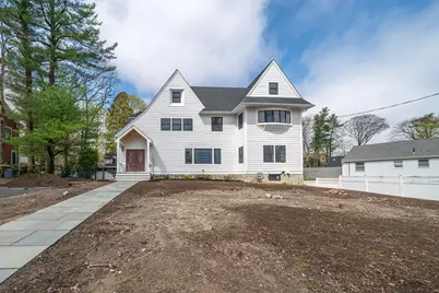 653 Chestnut St, Newton, MA 02468 - Photo 1