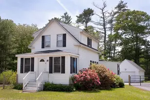 61 Rochester Rd, Carver, MA 02330 - Photo 1