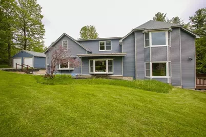 1271 Main Road, Savoy, MA 01256 - Photo 1