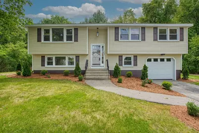 143 Ryan Rd, Stoughton, MA 02072 - Photo 1