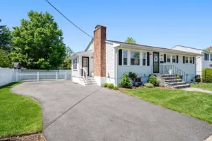 71 Webster St, Watertown, MA 02472 - Photo 1