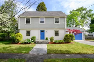 51 Rustlewood Rd, Milton, MA 02186 - Photo 1