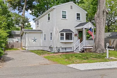 33 Cross St, Weymouth, MA 02189 - Photo 1