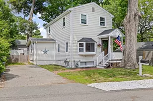 33 Cross St, Weymouth, MA 02189 - Photo 1