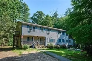 248 Amherst Rd, Belchertown, MA 01007 - Photo 1