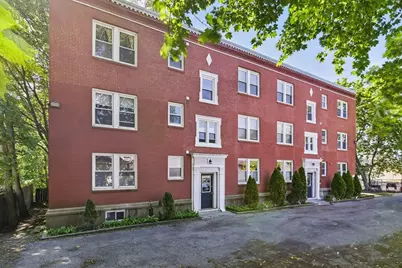 6-R Hazel Ter #6, Salem, MA 01970 - Photo 1