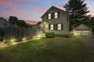 7 Gaston St, Easthampton, MA 01027 - Photo 1