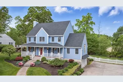 8 Valley Road, Danvers, MA 01923 - Photo 1