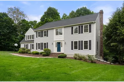 7 Cider Hill Lane, Sherborn, MA 01770 - Photo 1