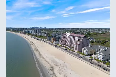 350 Revere Beach Boulevard #P2-11J, Revere, MA 02151 - Photo 1