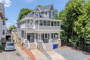 36-38 Elm Hill Park, Boston, MA 02121 - Photo 1