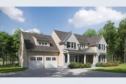 1 Betts Way, Falmouth, MA 02536 - Photo 1