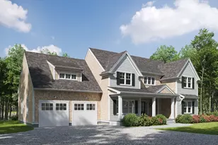 1 Betts Way, Falmouth, MA 02536 - Photo 1