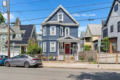 115 Elm St, Somerville, MA 02144 - Photo 1
