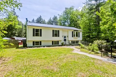85 Damon Pond Rd, Chesterfield, MA 01012 - Photo 1