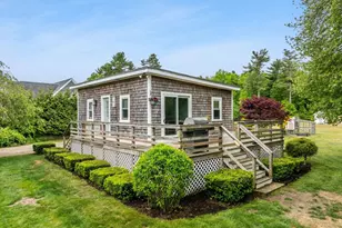 301 County Rd, Marion, MA 02738 - Photo 1