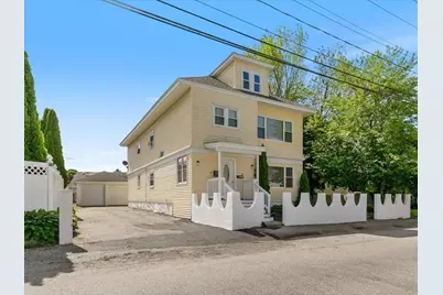 39-41 Arlington St, Methuen, MA 01844 - Photo 1