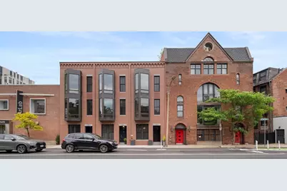 134 Arlington St., Boston, MA 02116 - Photo 1